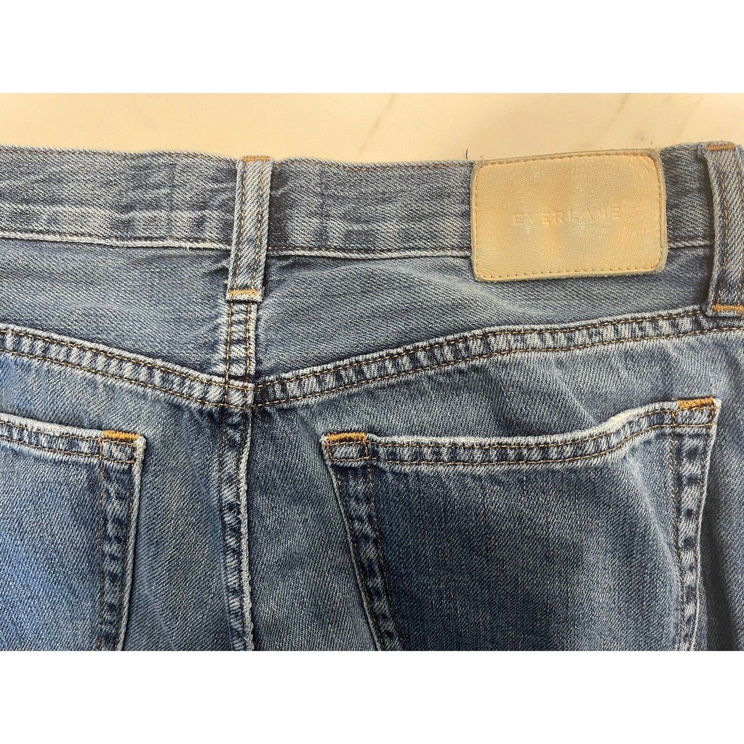 Everlane Jeans Size 26