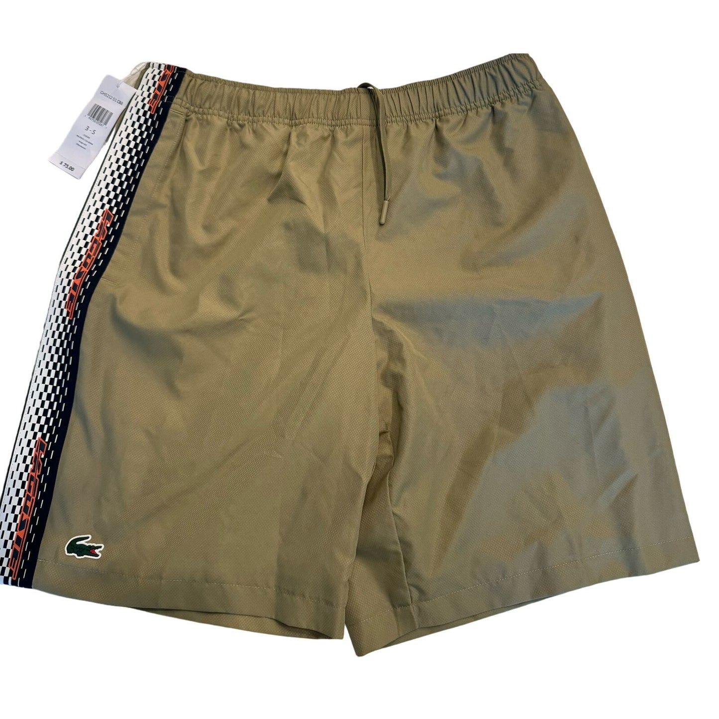 Lacoste Sport shorts