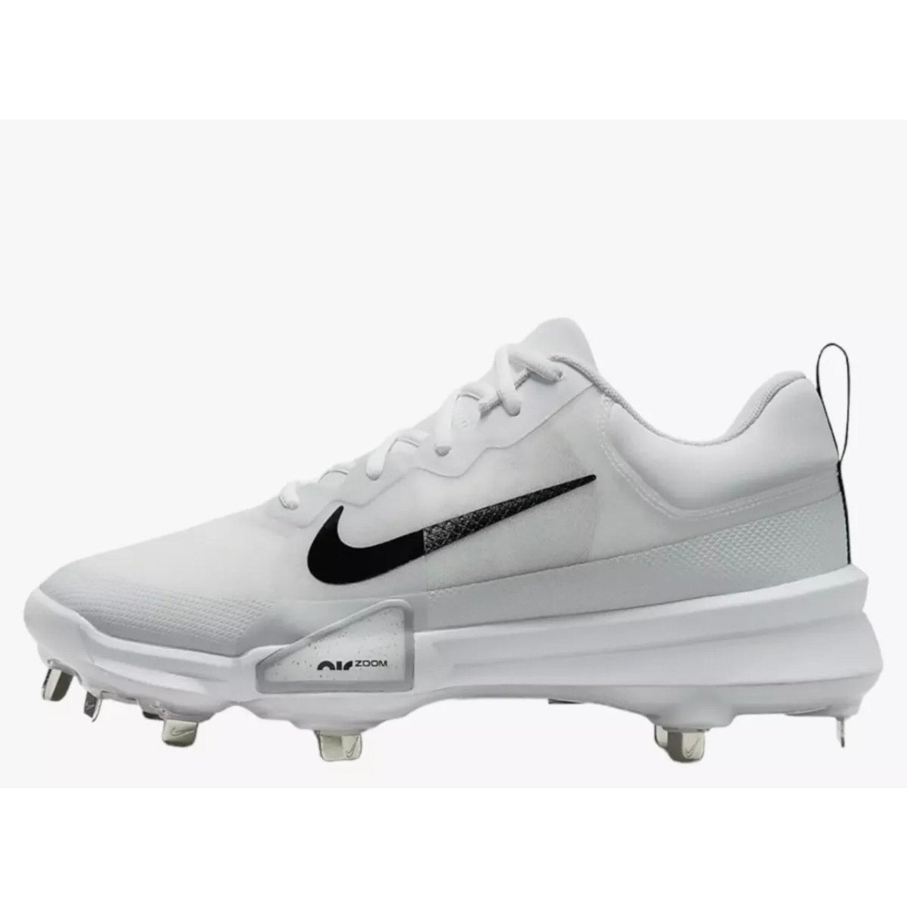 Nike Force Zoom Trout 9 Pro Metal Baseball Cleats