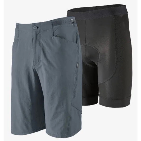 Patagonia Men’s Dirt Craft Bike shorts