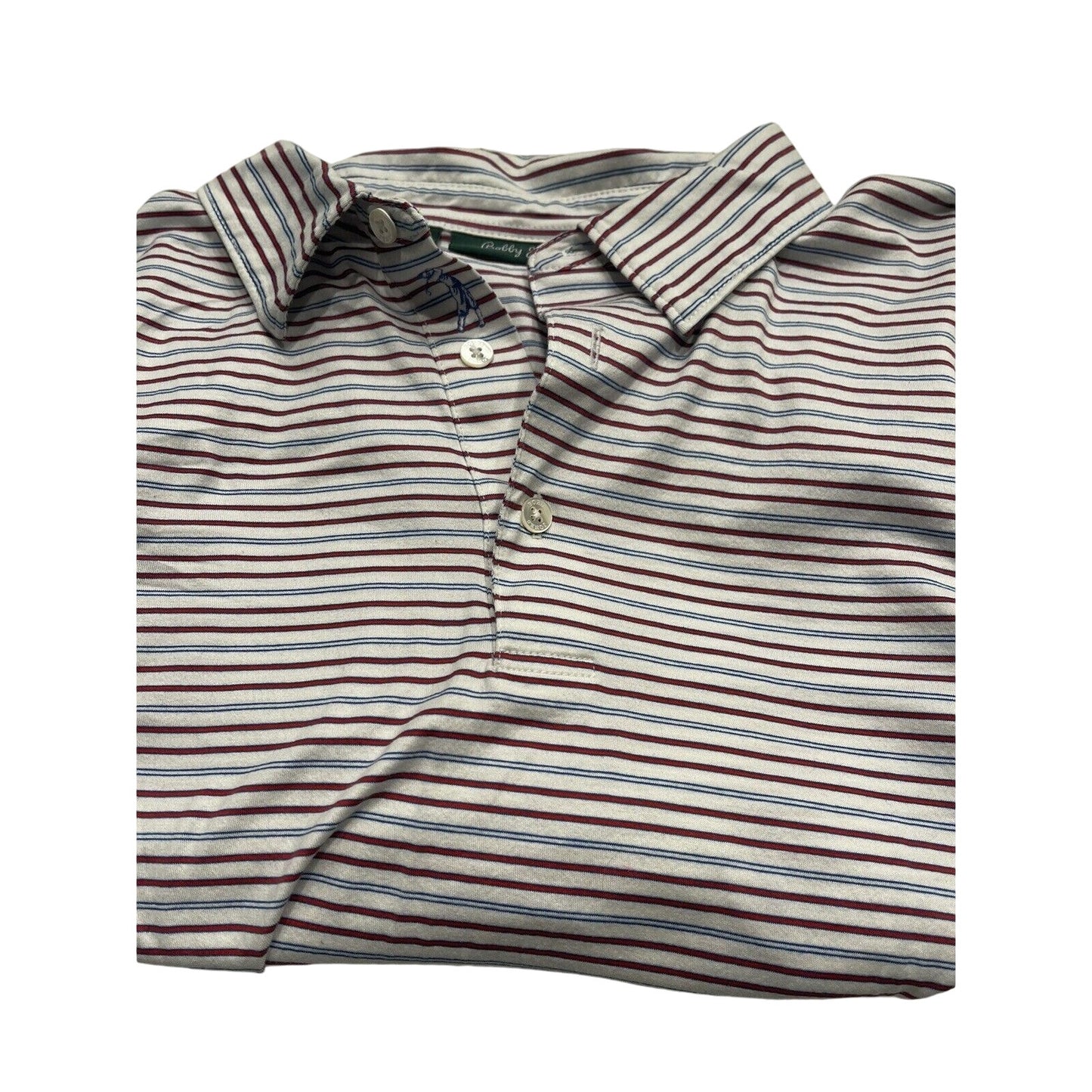 bobby jones polo xxl