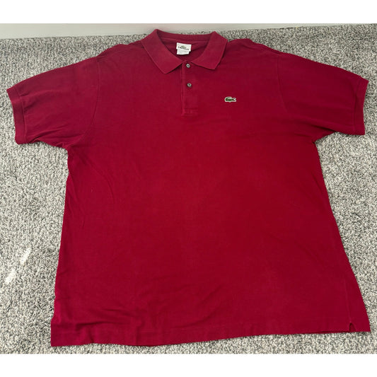 Vintage Lacoste Polo