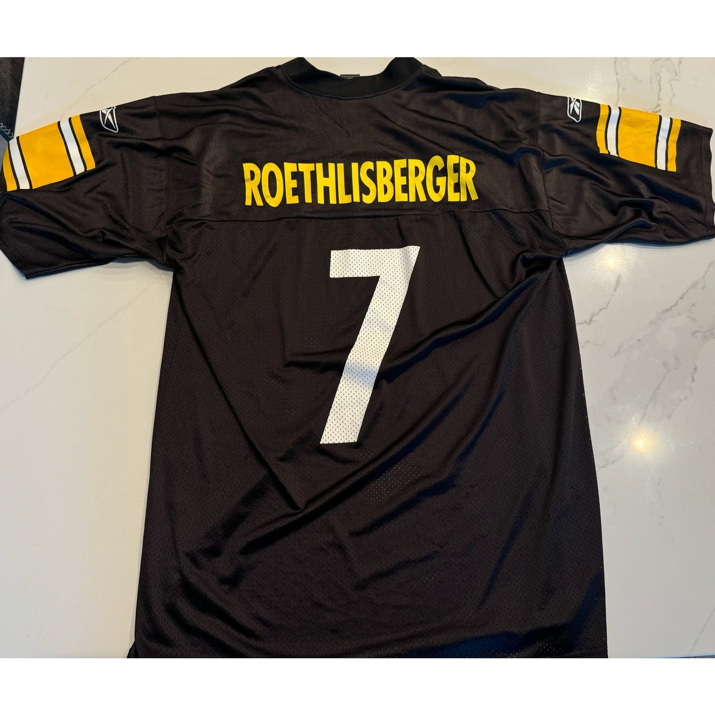 Ben Roethlisberger Jersey