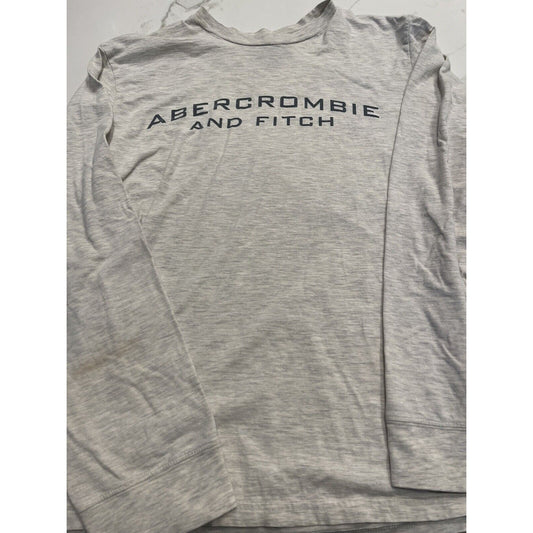 Abercrombie and Fitch long sleeve