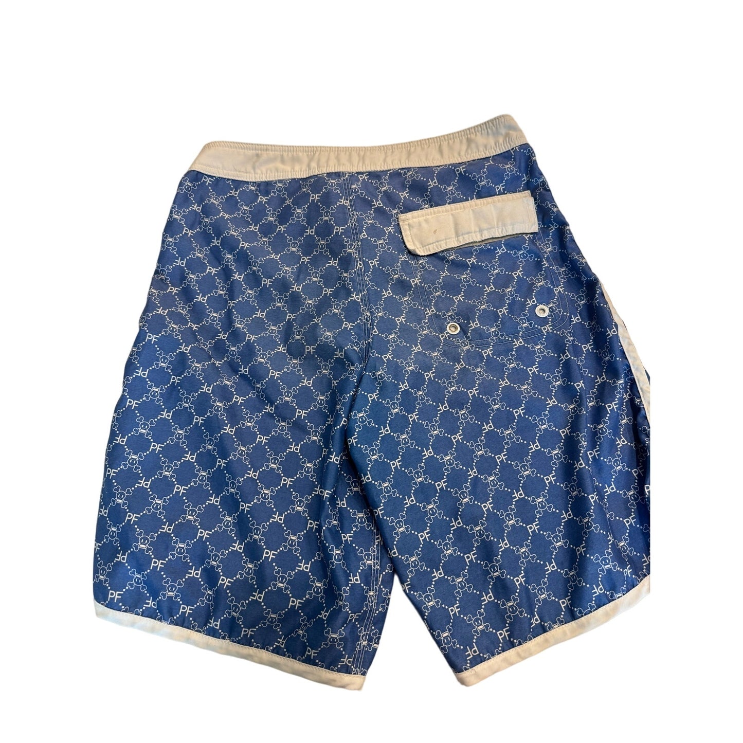 Paul Frank Swim Shorts