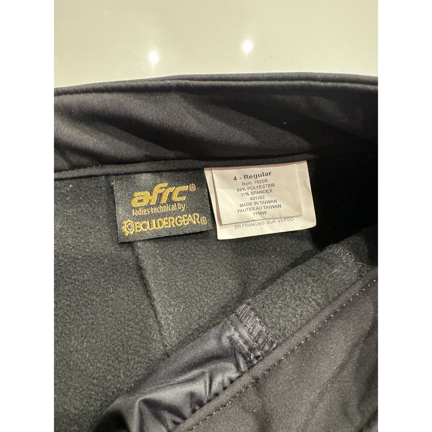 AFRC  Ski Pants