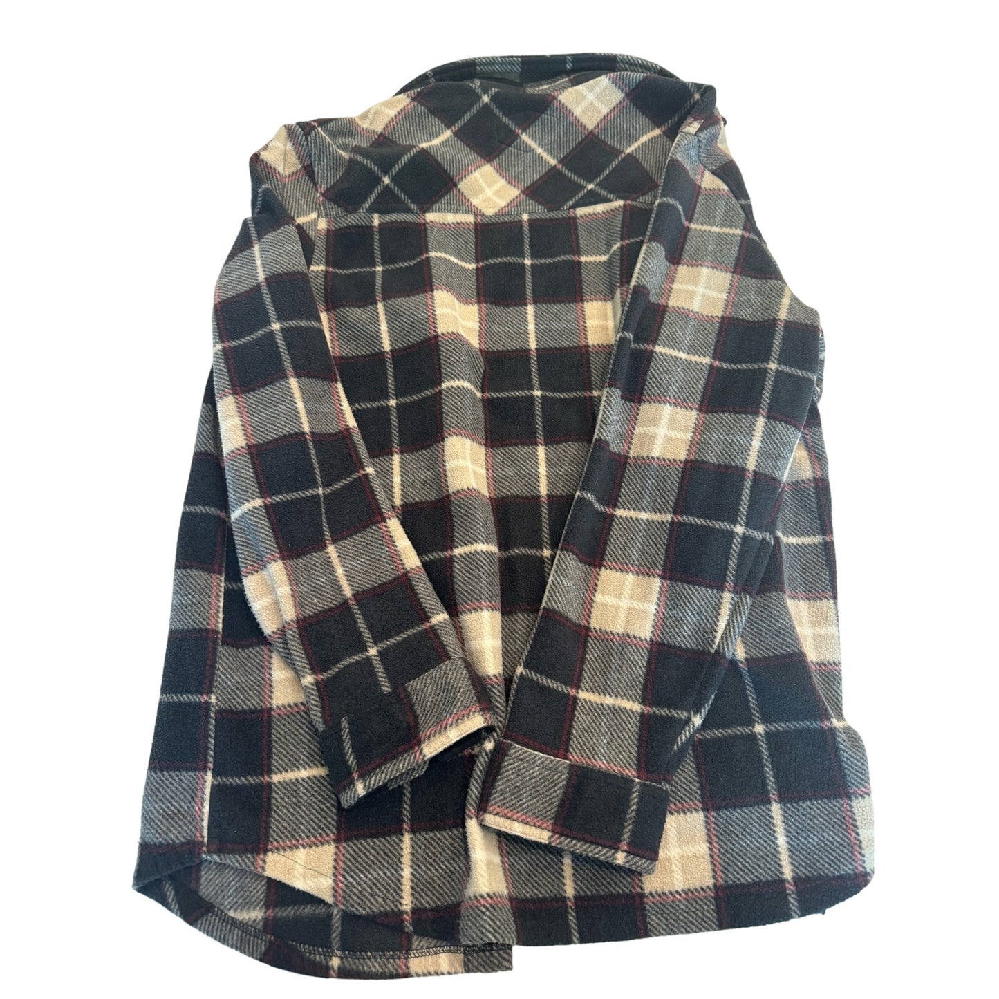 Freedom Foundry Flannel