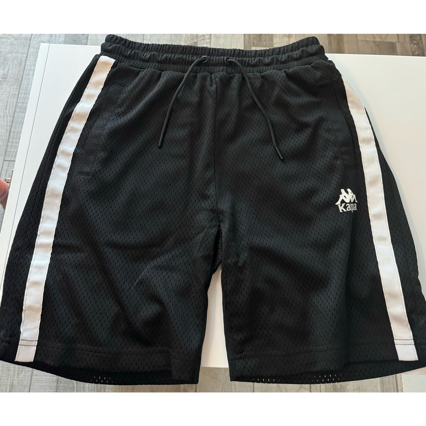 Kappa Shorts