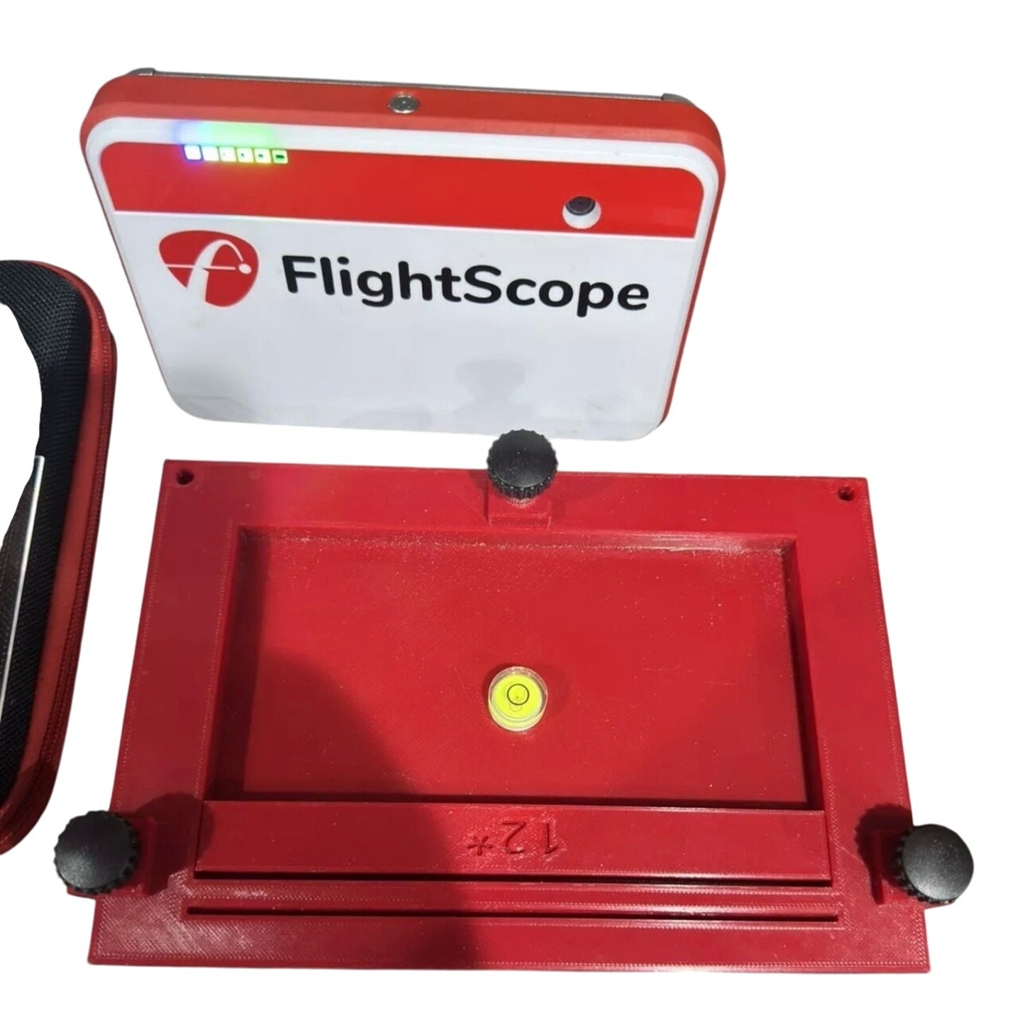 Mevo Flight scope