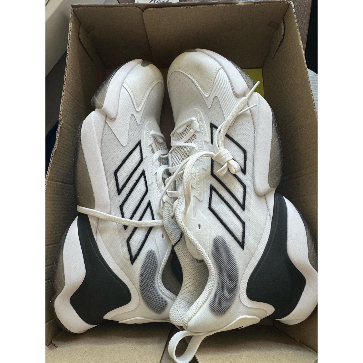 Men’s Adidas Impact Flex Shoes