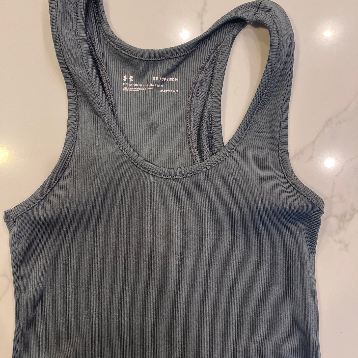 Women’s Under Armor Tank top