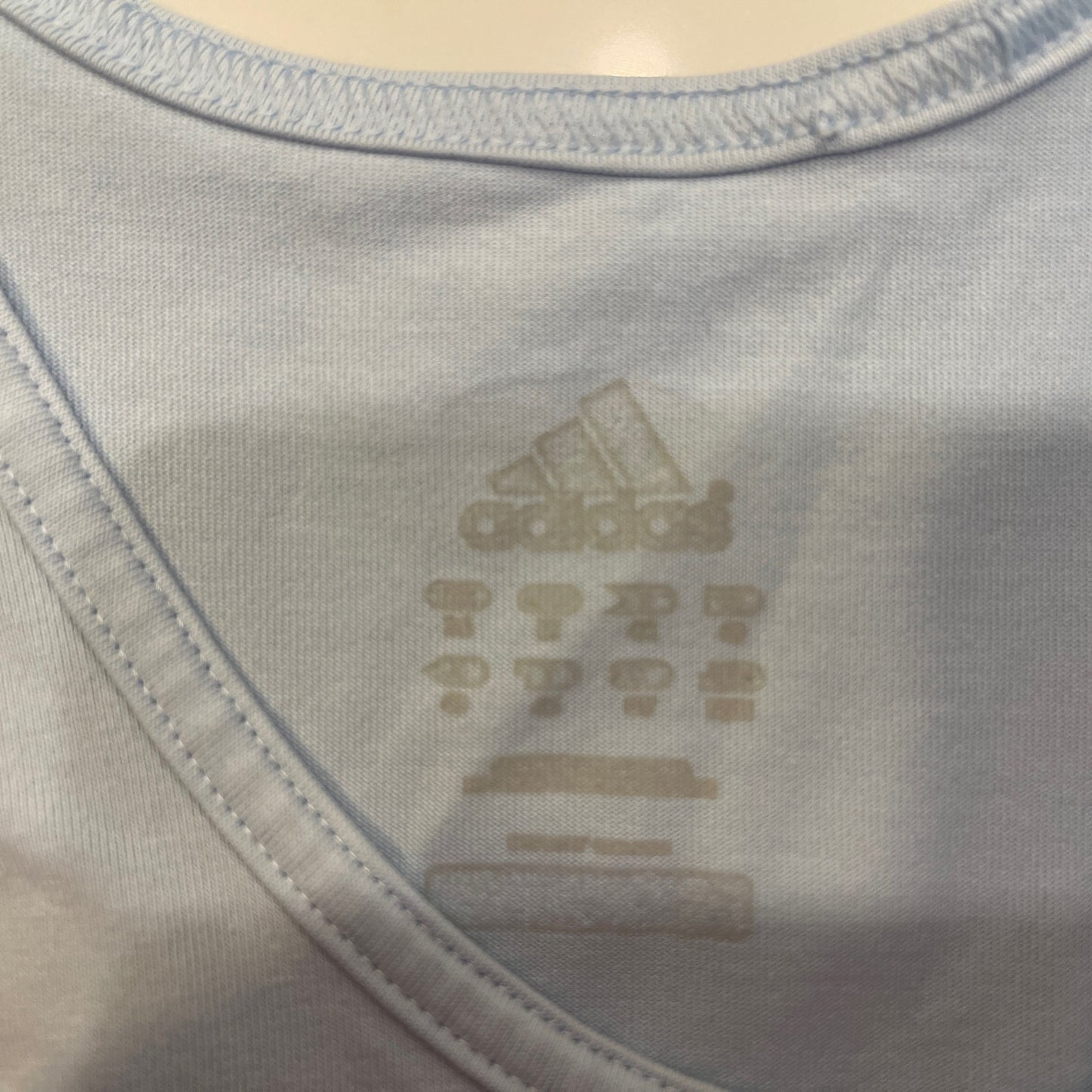 Adidas women’s tank