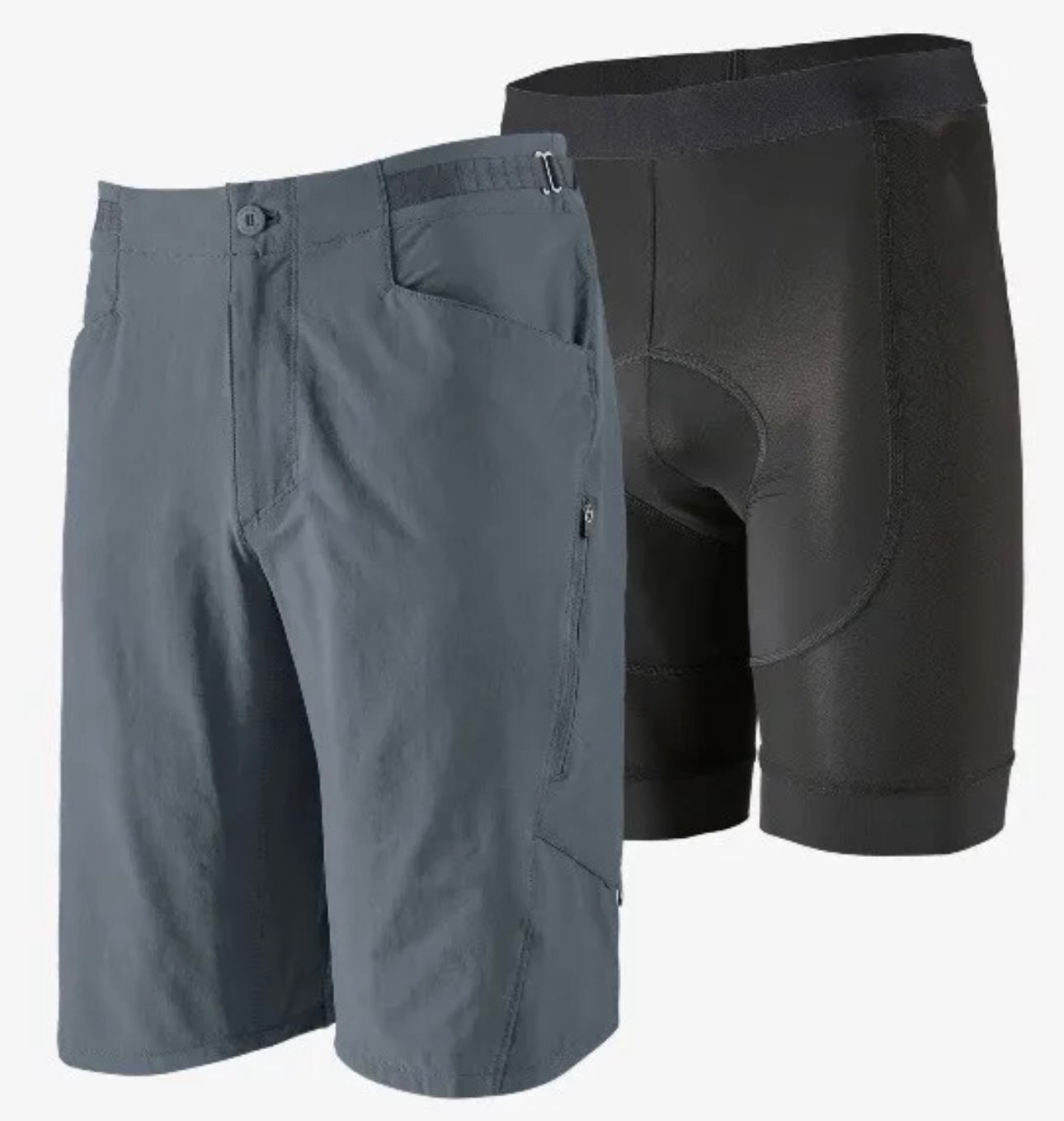 Patagonia Bike shorts