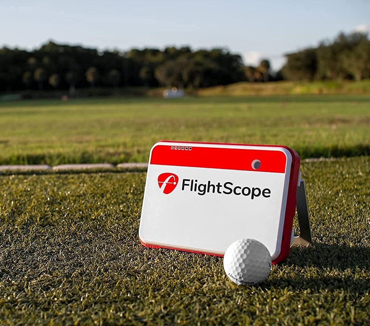 Mevo Flight scope