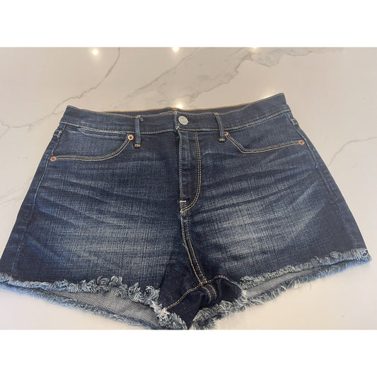 Abercrombie & FitchDenim Cut-Off Shorts