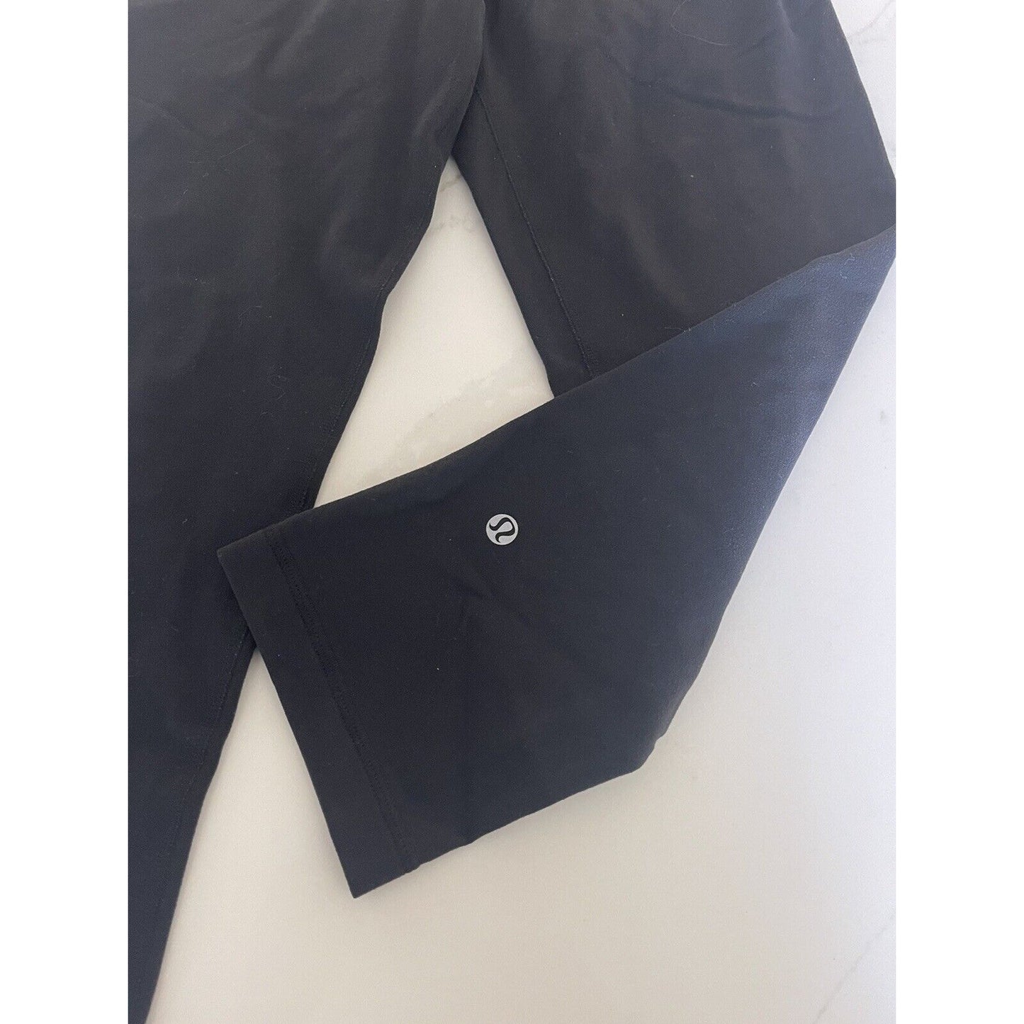 lululemon cropped leggings 8