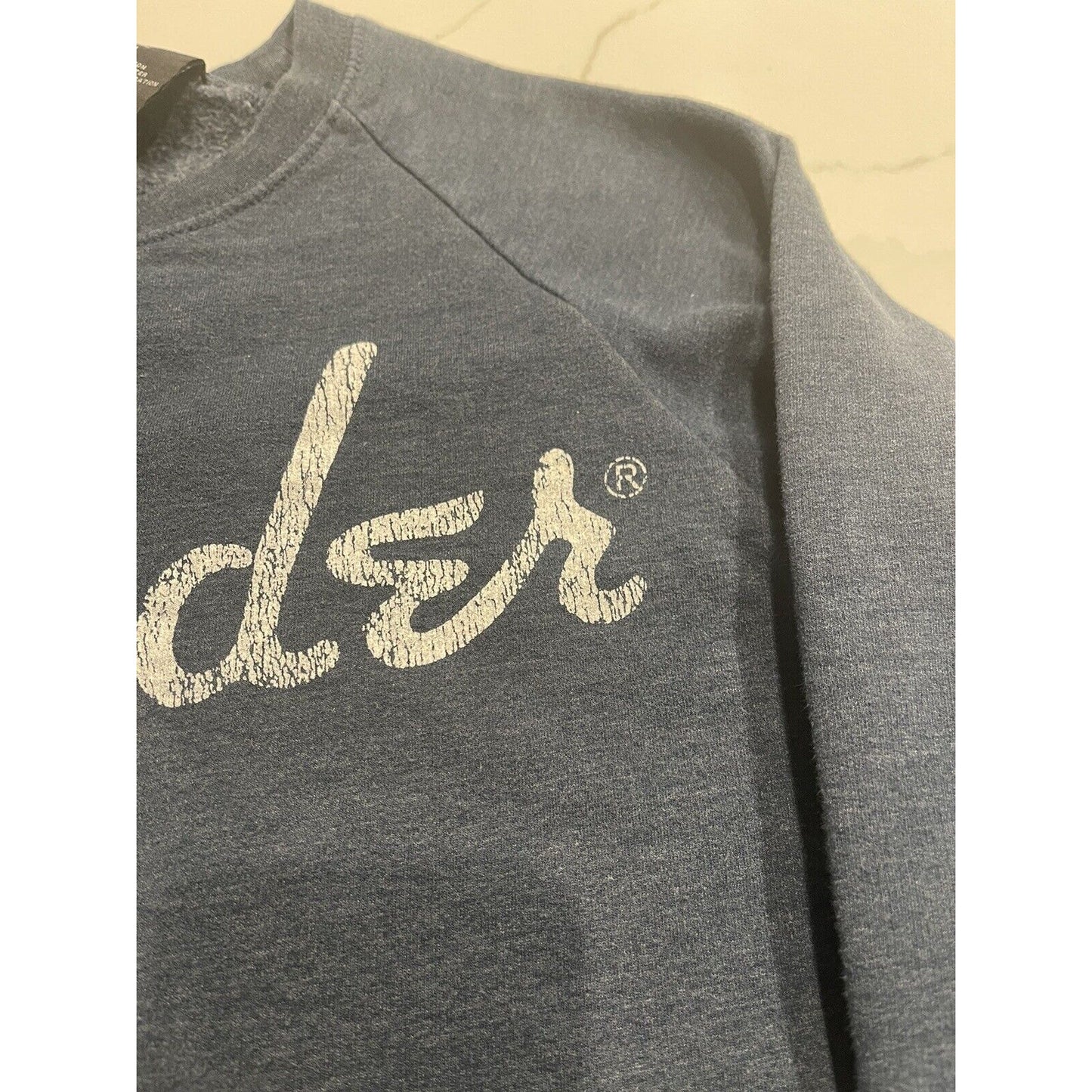 Fender Sweatshirt