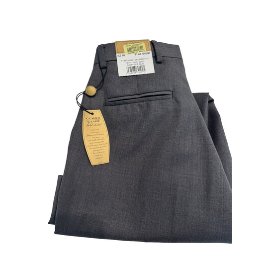 CLASS CLUB Boy's dress pants