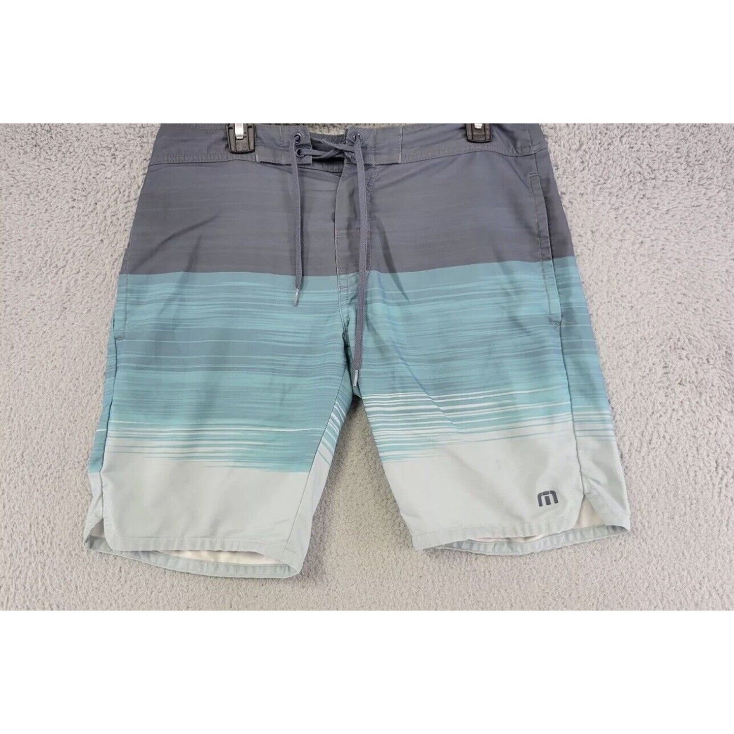 Travis Mathew Board Shorts