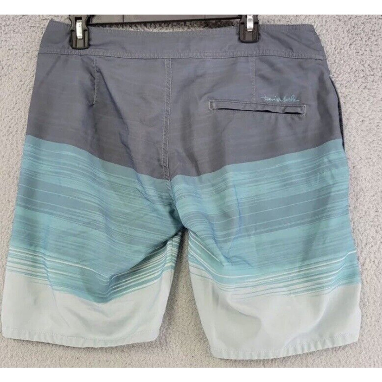 Travis Mathew Board Shorts