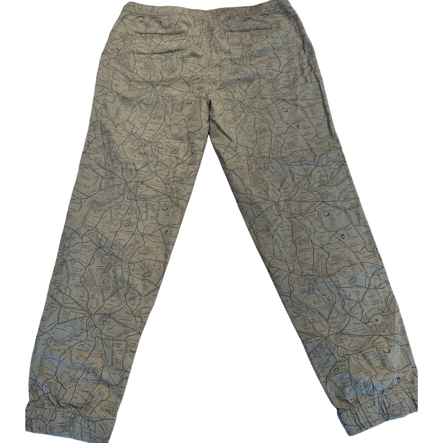 Plugg Men's Pants Joggers