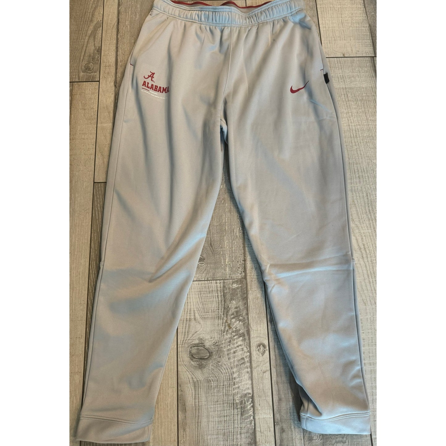 Men's Nike Alabama Crimson Tide Game Day Joggers