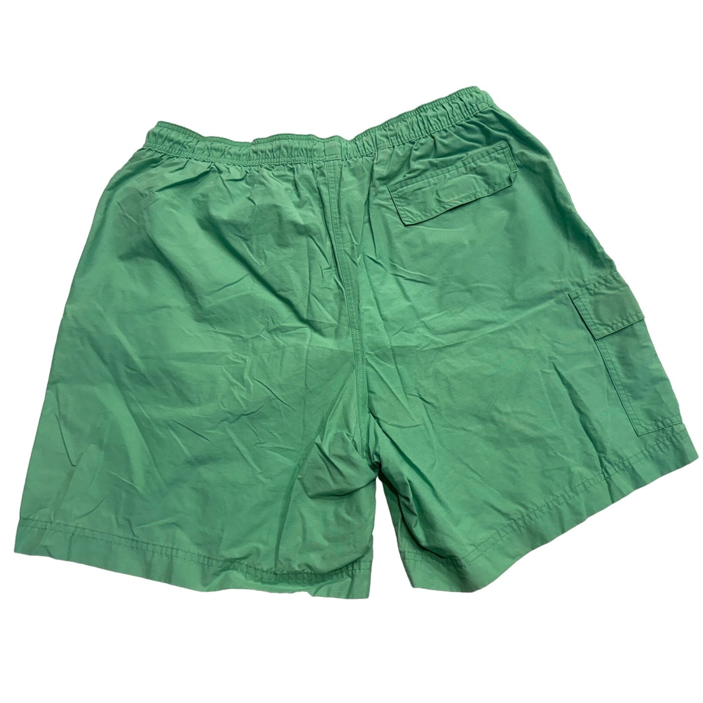 346 Brooks Brothers Swim Shorts