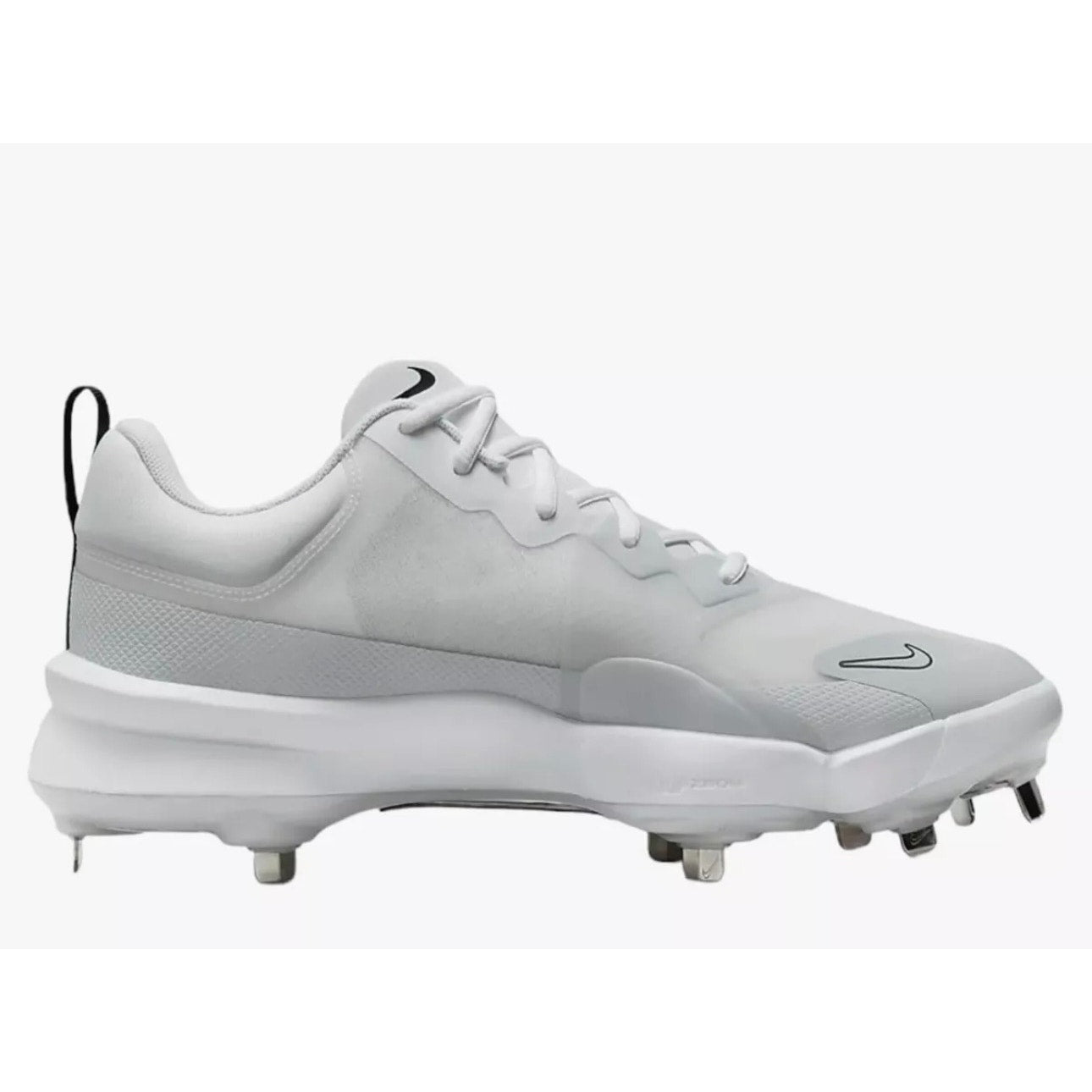 Nike Force Zoom Trout 9 Pro Metal Baseball Cleats