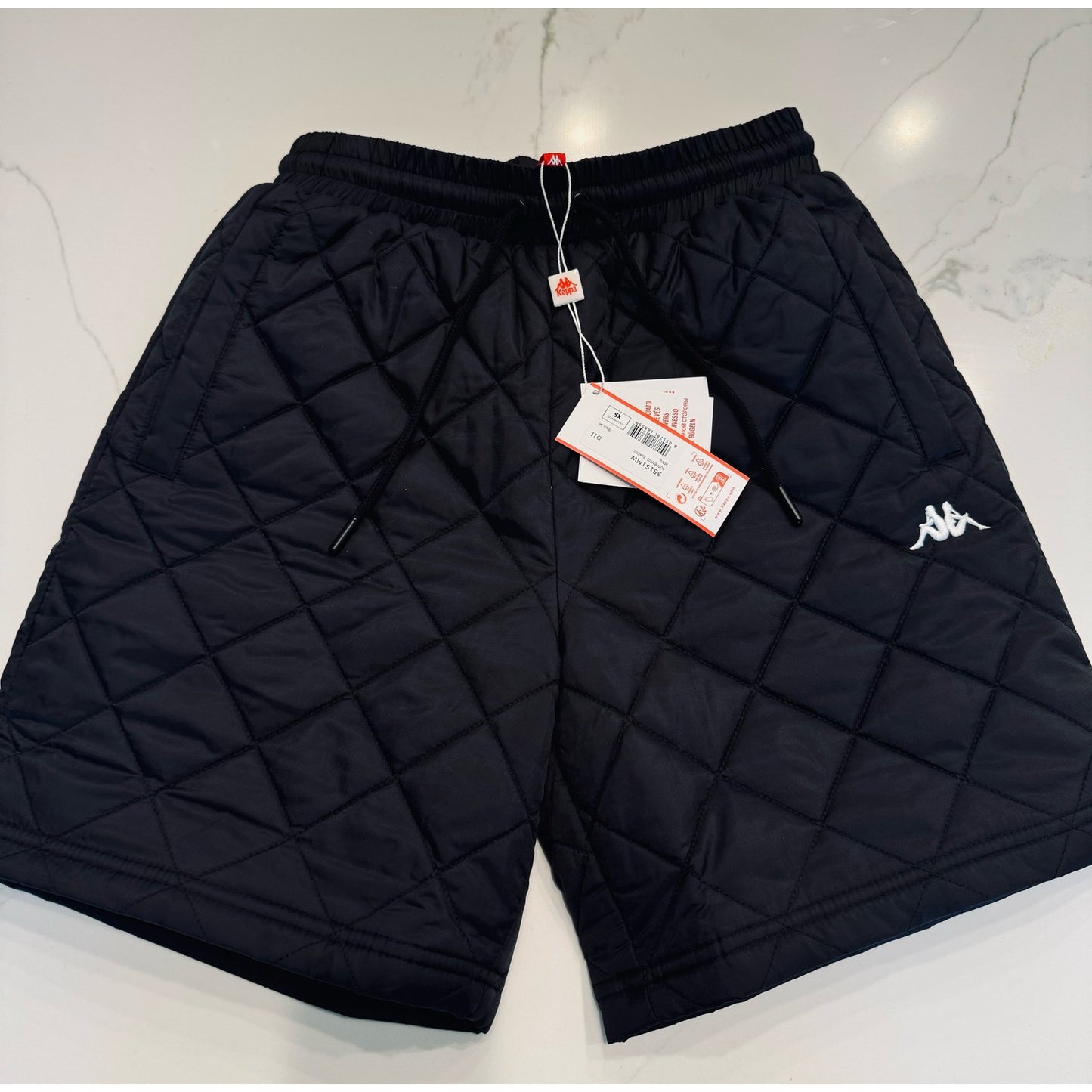 Kappa Shorts