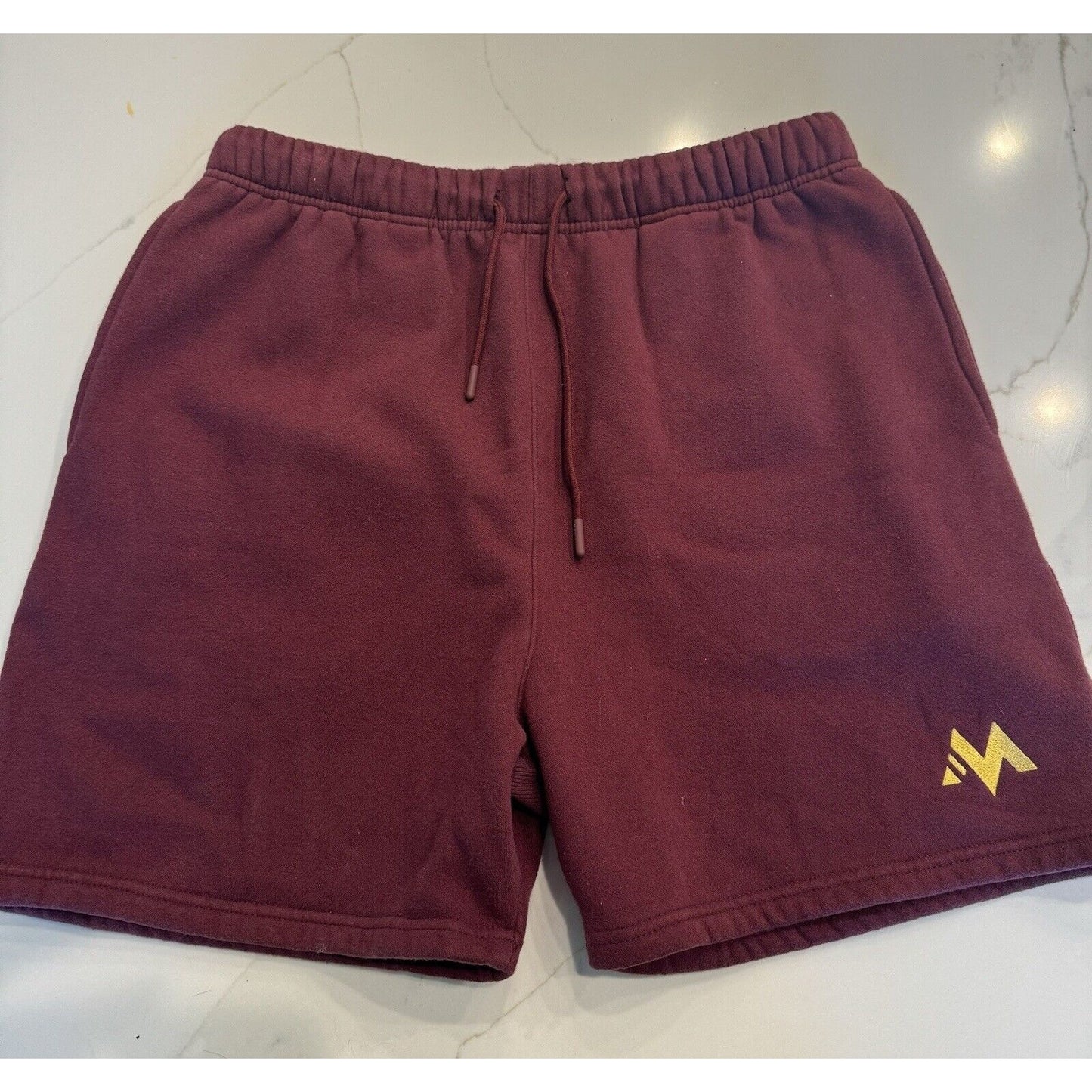 Mentality Men's Athletic Shorts