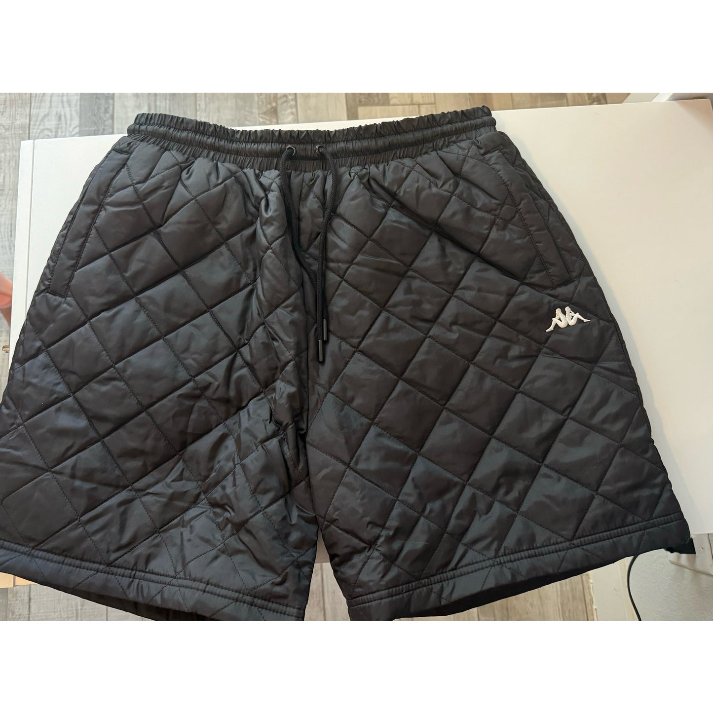 Kappa Shorts