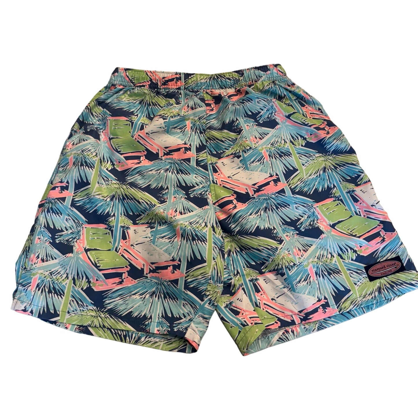 Vineyard Vines Swim Shorts S