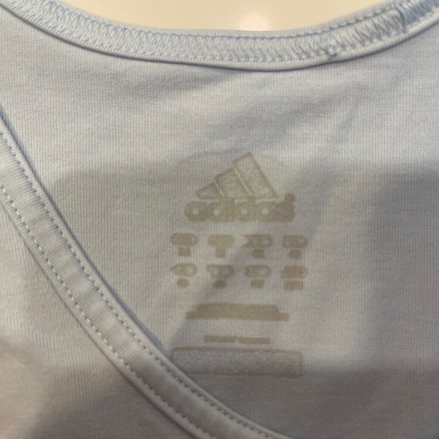 Adidas women’s tank