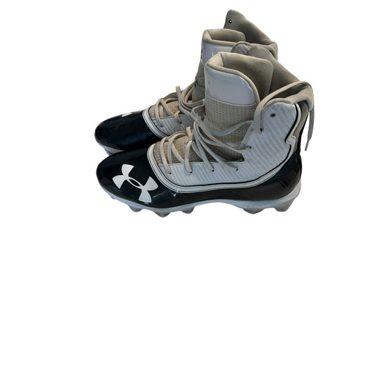 Under Armour Football Cleats Men 10.5