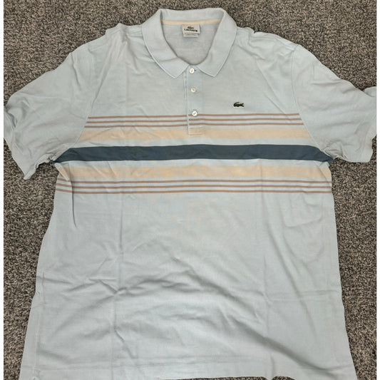 Lacoste Polo