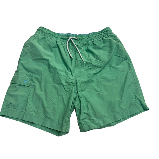 346 Brooks Brothers Swim Shorts